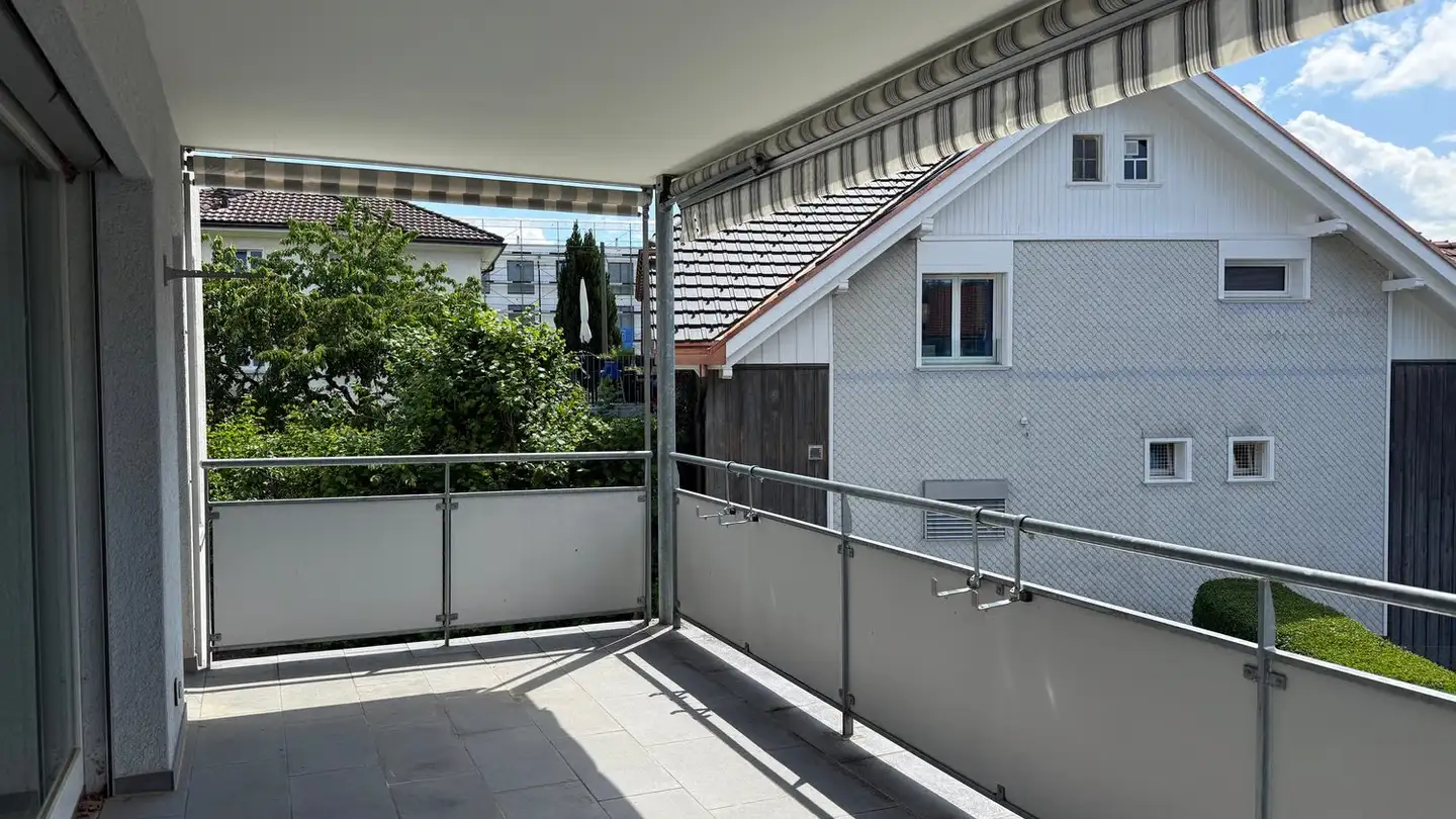 Wohnung mieten - Unterdorfstrasse 35, 3612 Steffisburg