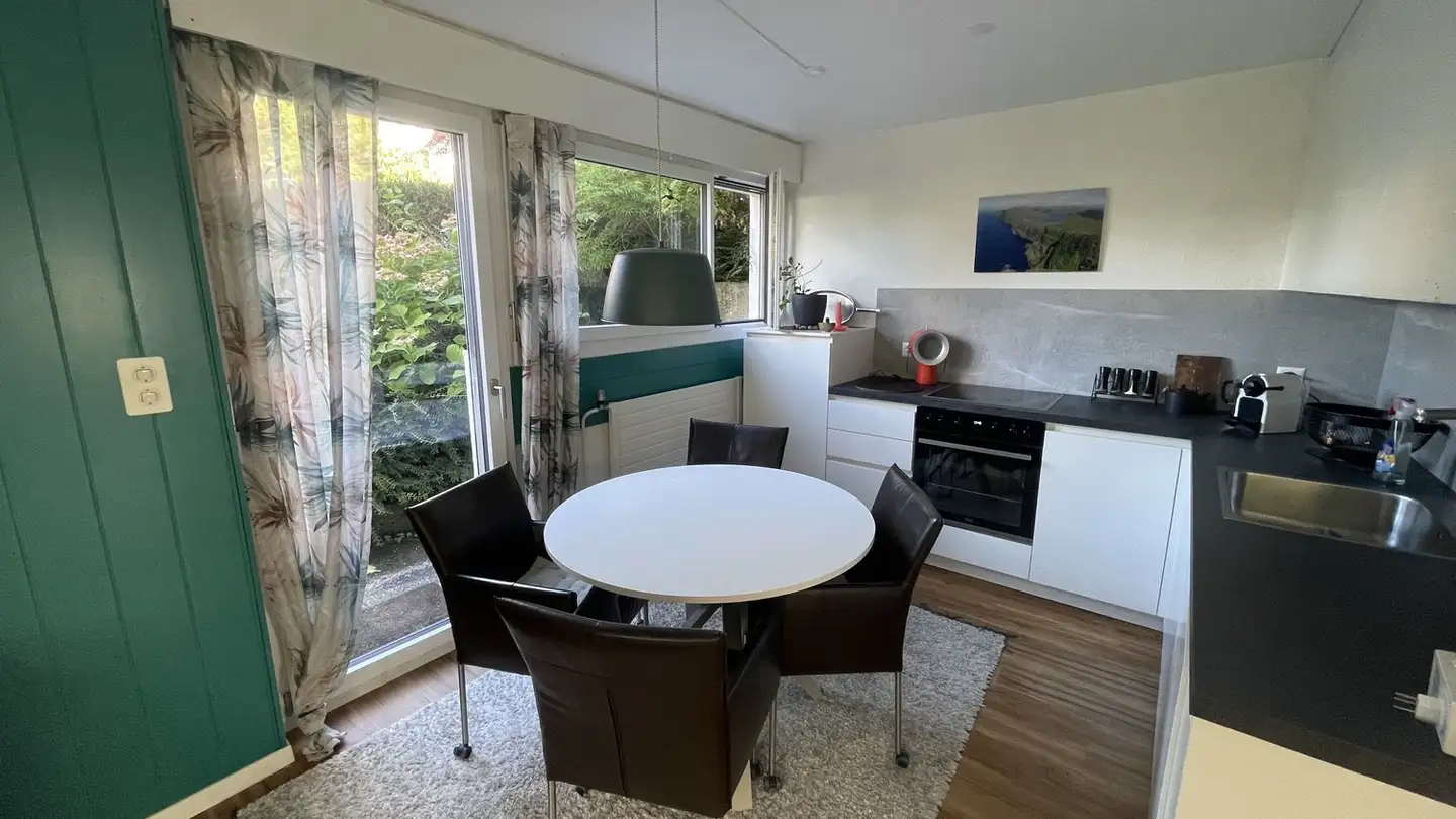 Appartamento in affitto - Birtschen 12, 6472 Erstfeld