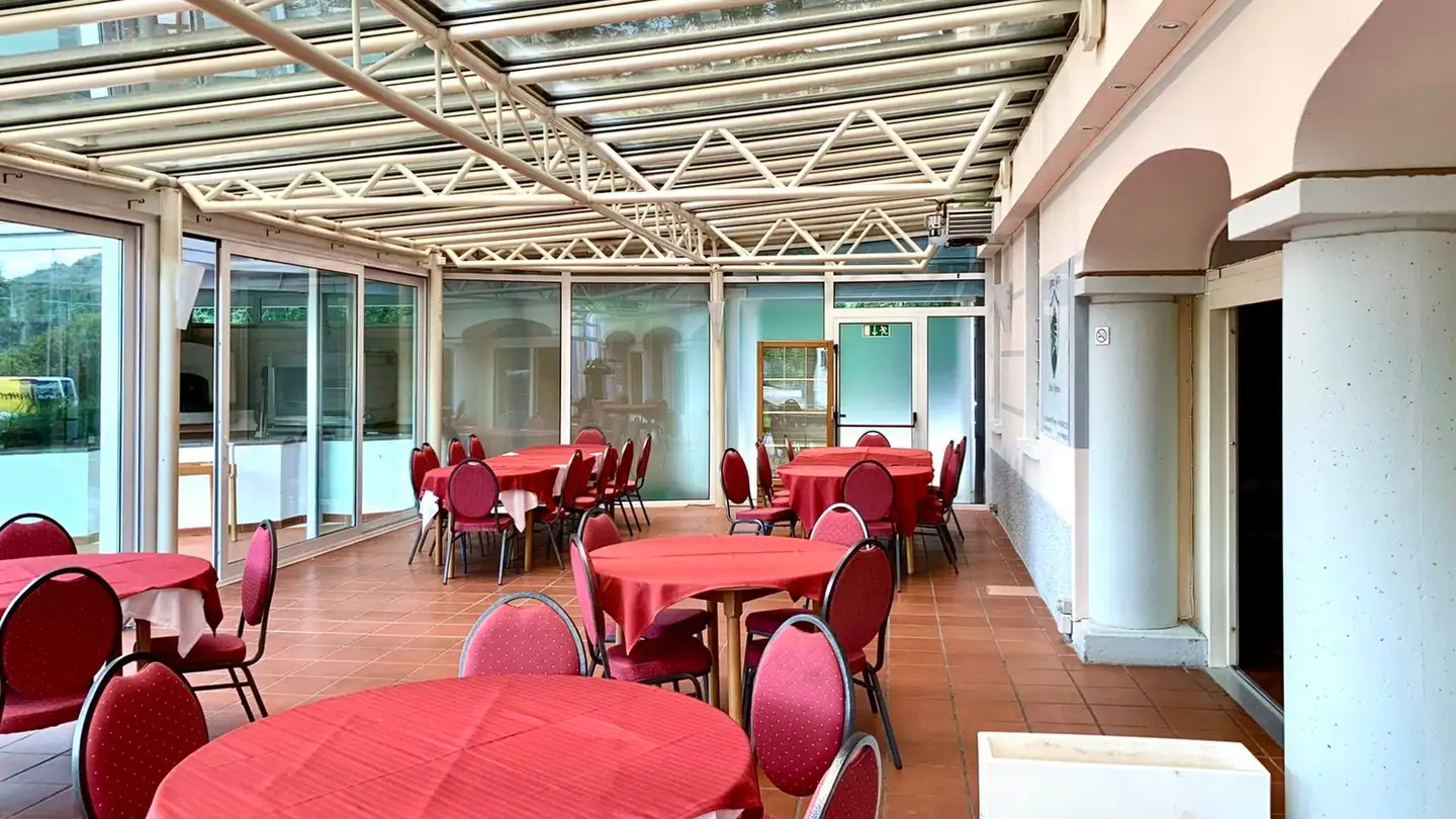 Residential building for sale - Strada De Bögn, 6951 Bogno - Photo 2