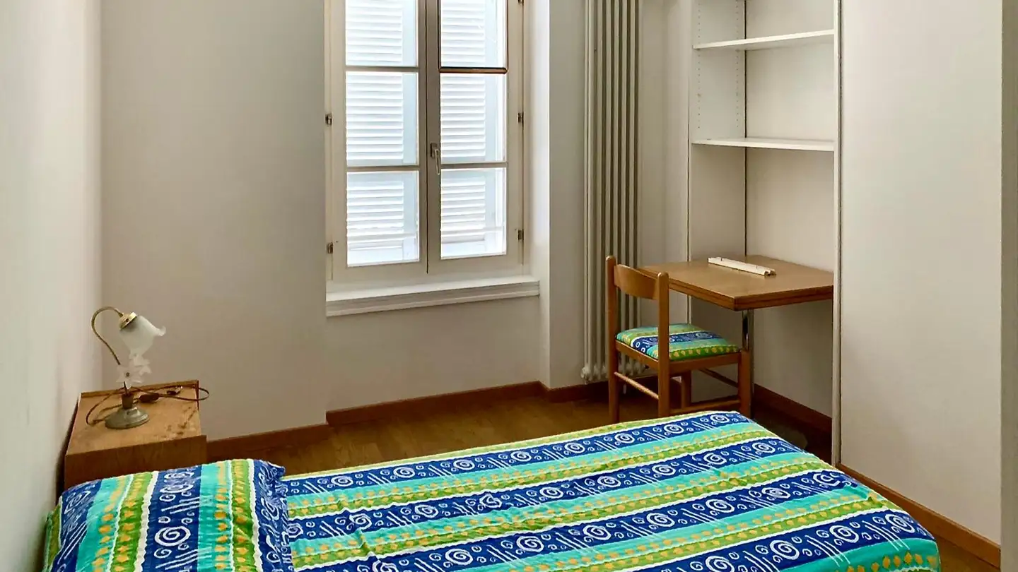 Residential building for sale - Strada De Bögn, 6951 Bogno - Photo 3