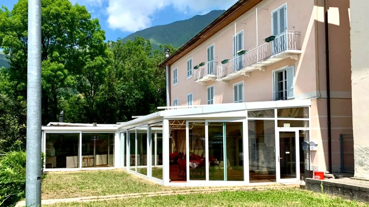 Residential building for sale - Strada De Bögn, 6951 Bogno - Photo 4