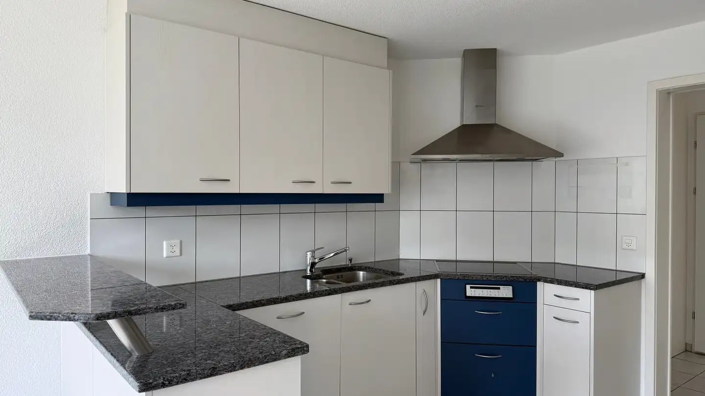Wohnung mieten - Unterdorfstrasse 35, 3612 Steffisburg - Foto 2
