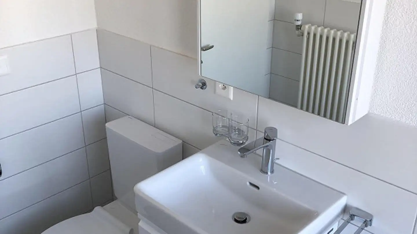 Wohnung mieten - Alte Bremgartenstrasse 2, 8965 Berikon - Foto 4