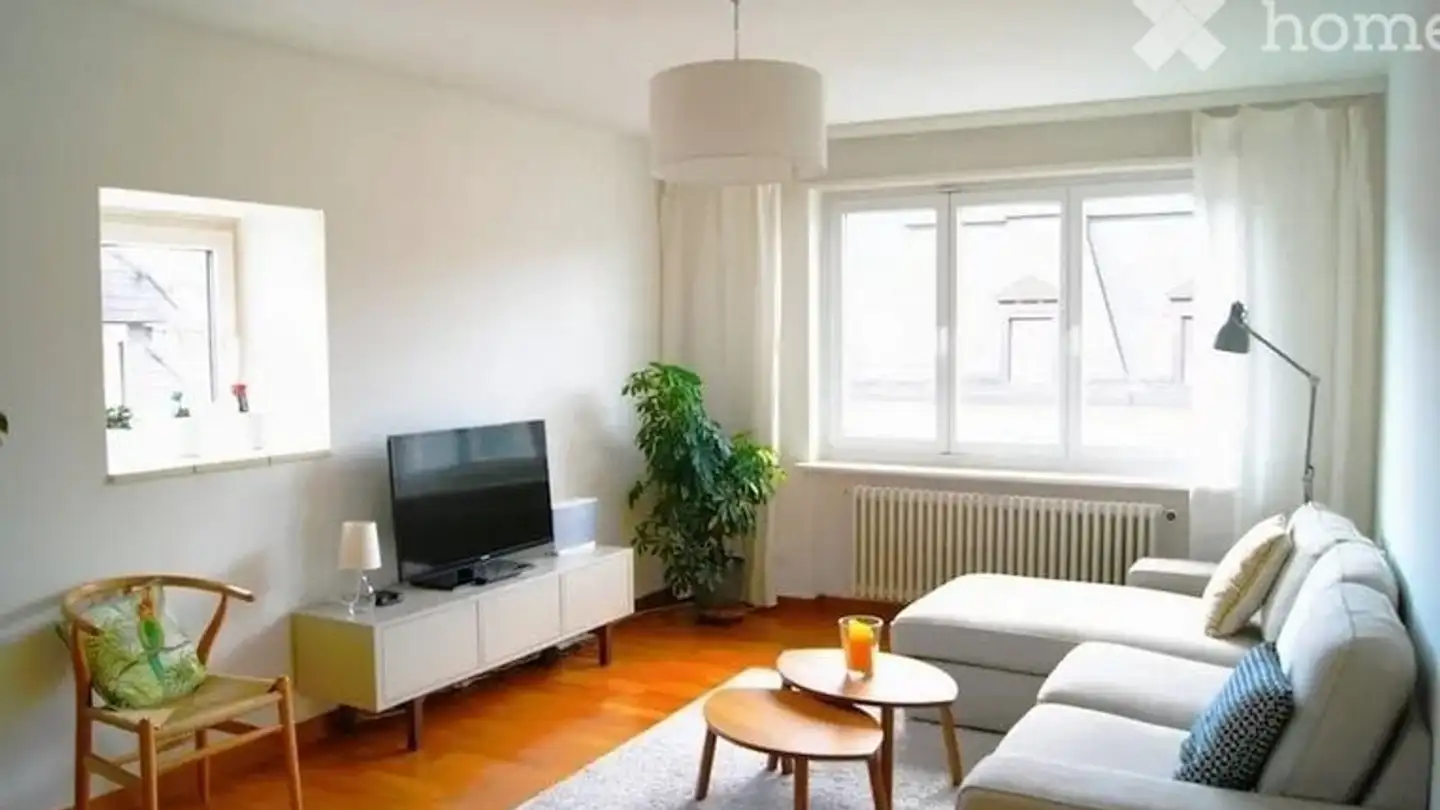 Stanza singola in affitto - Rossbergstrasse 26, 8002 Zürich