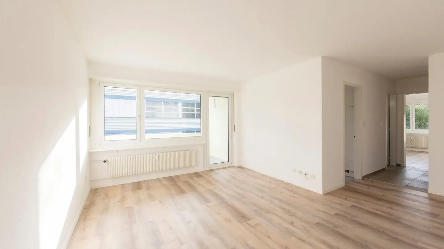 Wohnung mieten - Grünweg 6, 2555 Brügg BE - Foto 4