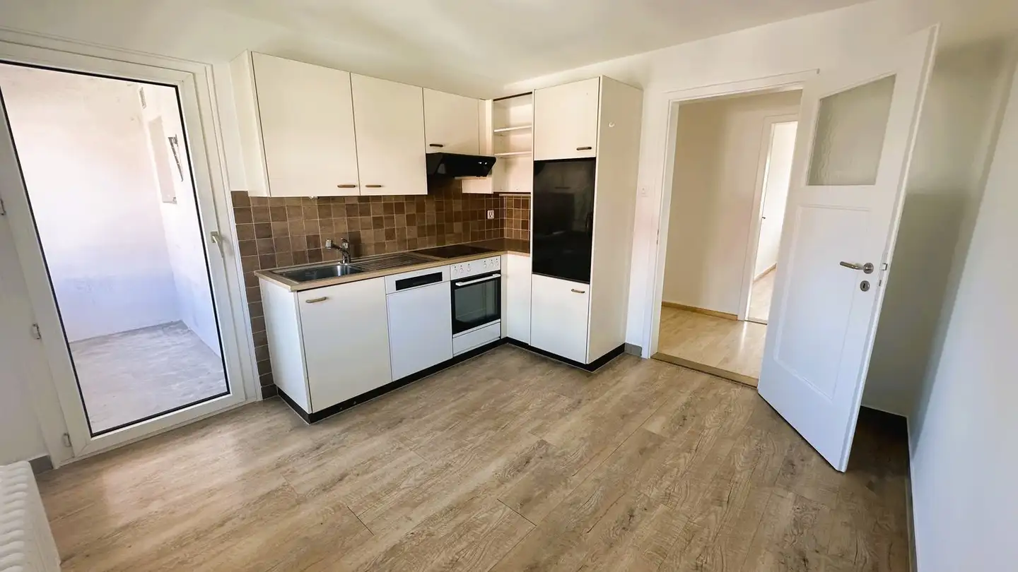 Apartment for rent - Hardstrasse 29, 4133 Pratteln - Photo 3