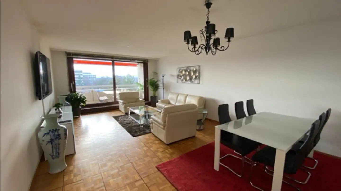 Appartamento in affitto - Chemin Du Petit-Bouchet, 1202 Genève - Photo 4