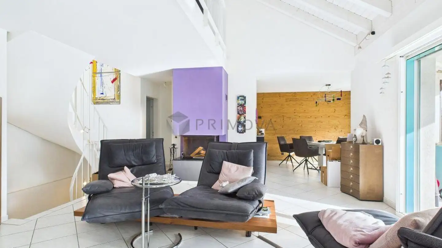 Casa bifamiliare in vendita - 6010 Kriens - Photo 4