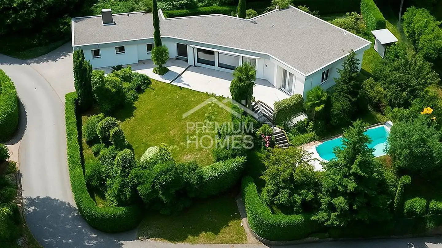 Villa à vendre - 6914 Carona - Photo 4