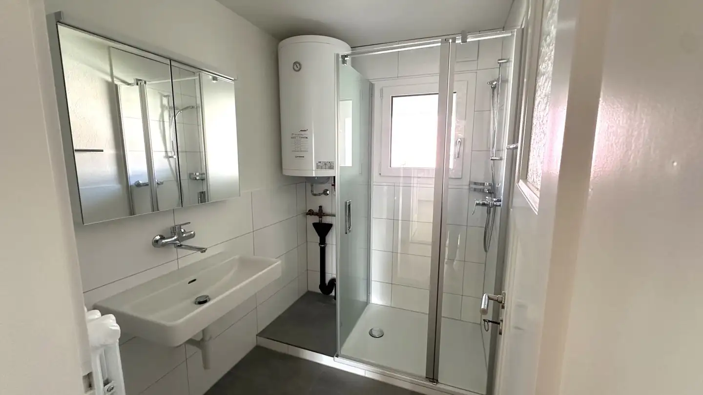 Apartment for rent - Hardstrasse 29, 4133 Pratteln - Photo 4