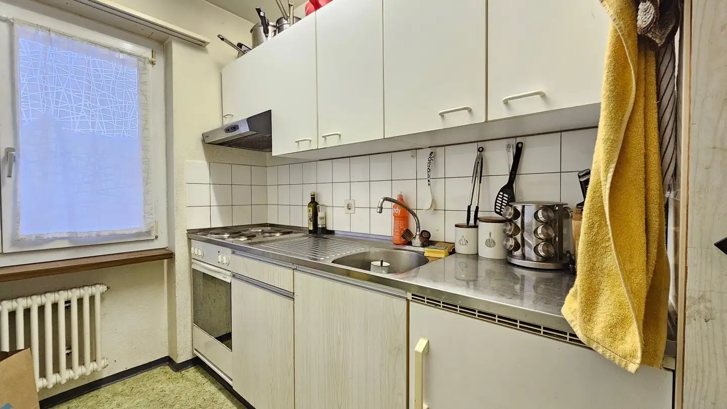Appartamento in affitto - Eichbergerstrasse 9, 9450 Altstätten SG - Foto 2