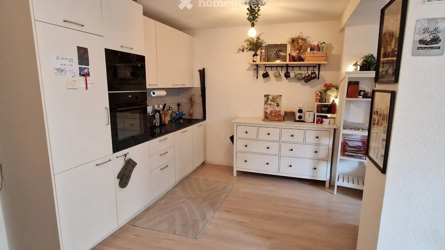 Wohnung mieten - Rue Du 23-Juin 8, 2800 Delémont