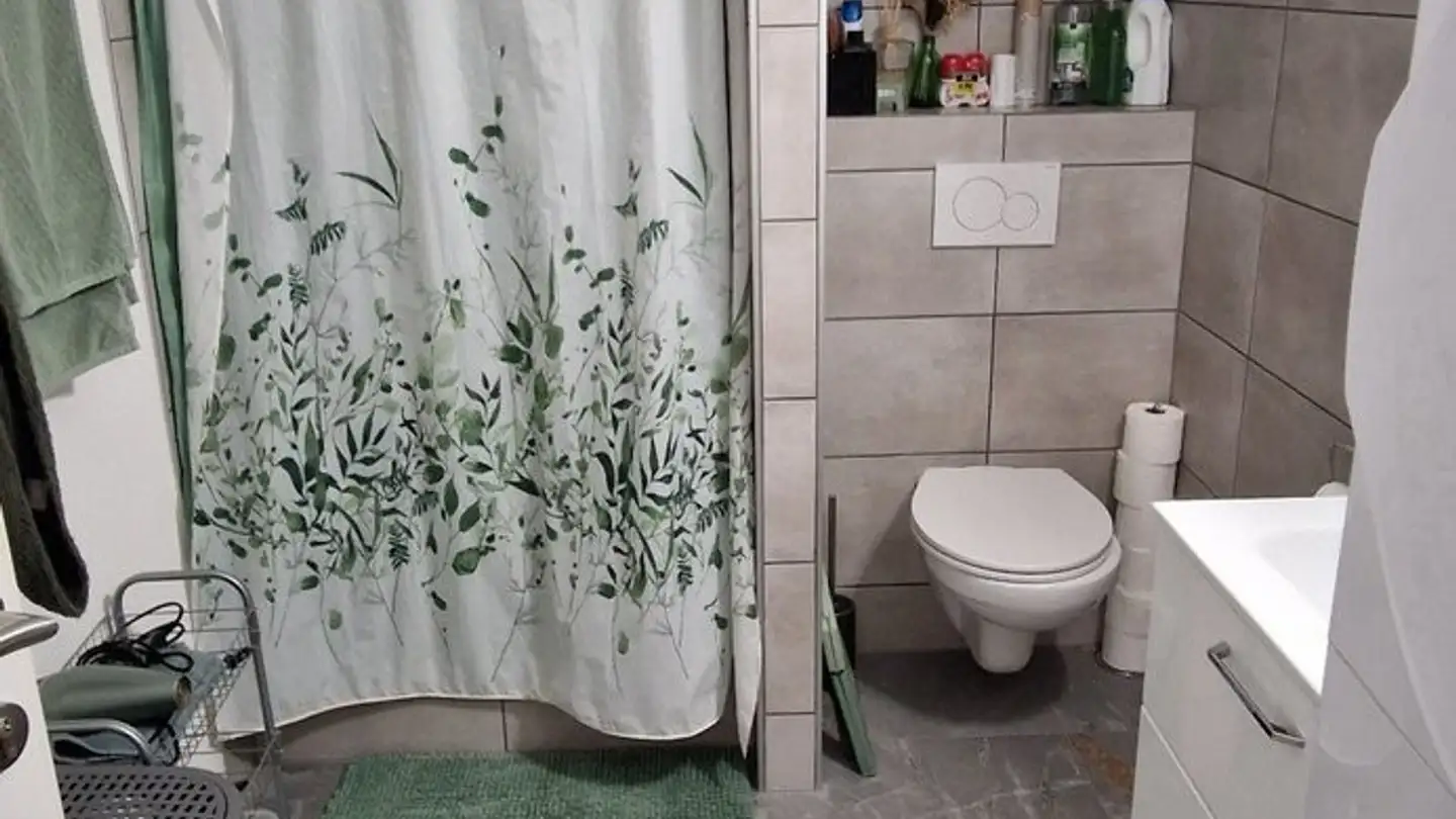 Wohnung mieten - Rue Du 23-Juin 8, 2800 Delémont - Foto 2