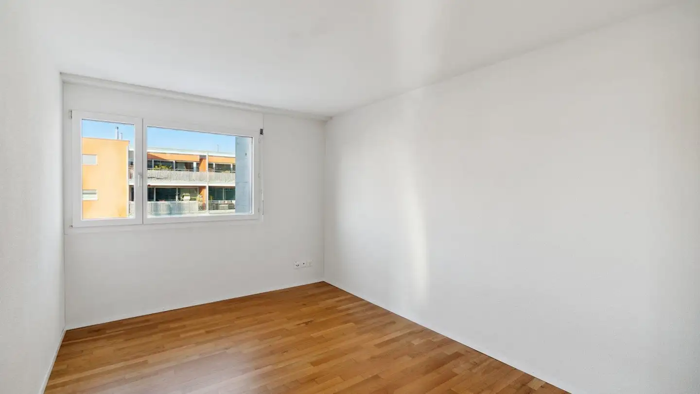 Apartment for rent - Oberwiesenstrasse 63, 8500 Frauenfeld - Photo 2