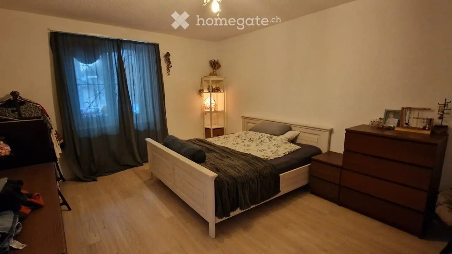 Wohnung mieten - Rue Du 23-Juin 8, 2800 Delémont - Foto 3