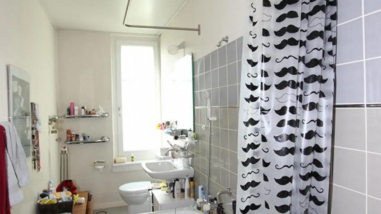 Appartement à louer - 3006 Bern - Photo 3