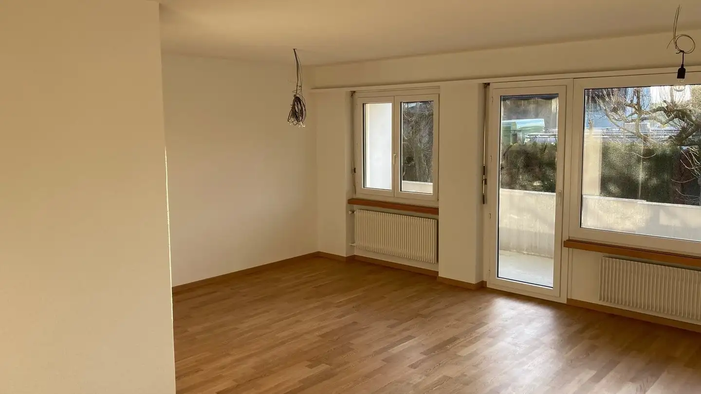 Appartamento in affitto - Wichelackerstrasse 9, 3144 Gasel - Foto 2