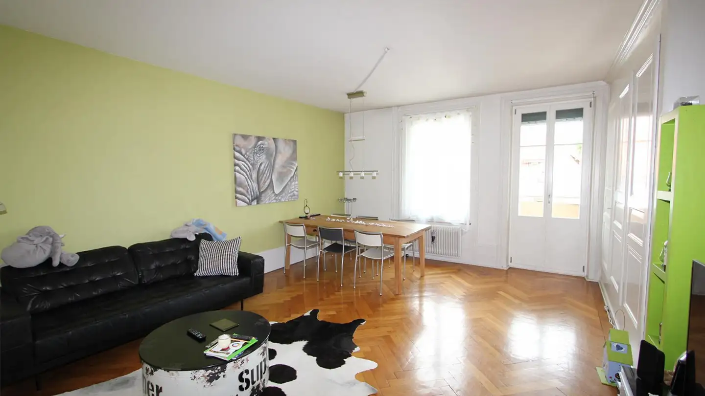 Appartement à louer - 3006 Bern - Photo 4