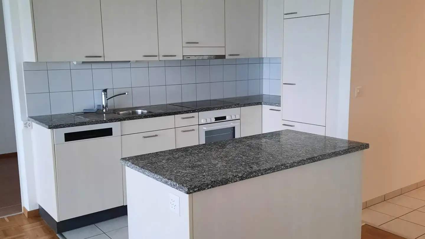 Apartment for rent - Denkmalweg 23, 2543 Lengnau BE