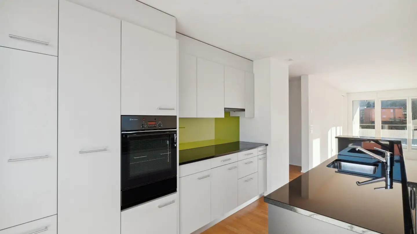 Apartment for rent - Oberwiesenstrasse 63, 8500 Frauenfeld - Photo 4