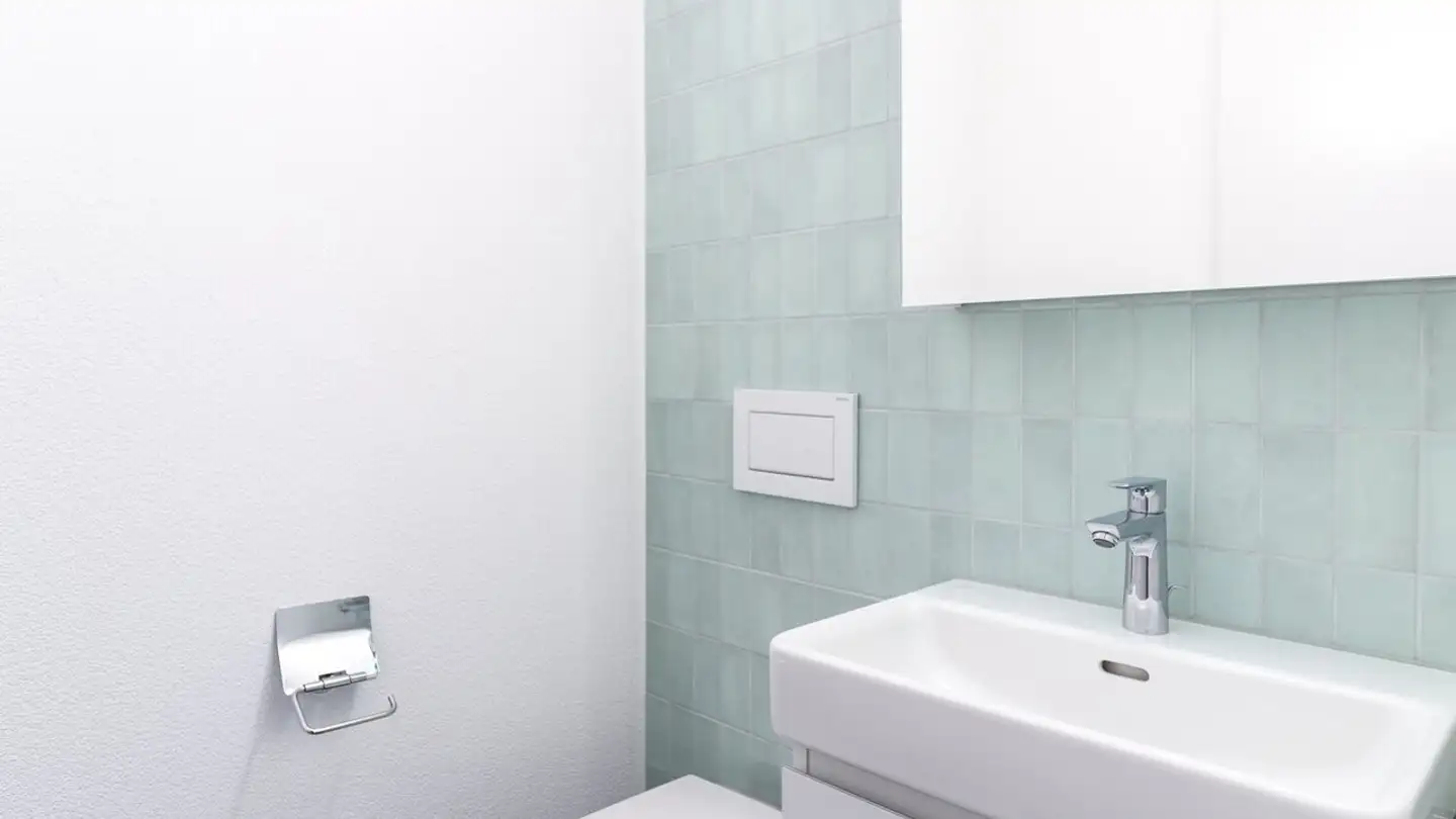 Appartamento in affitto - Höhenweg, 3661 Uetendorf - Foto 4