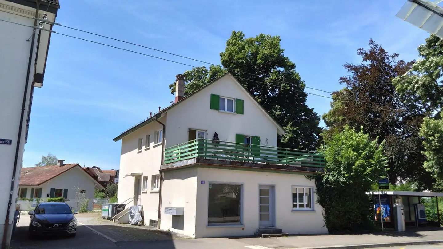 Appartamento in affitto - Lindstrasse 43, 8400 Winterthur