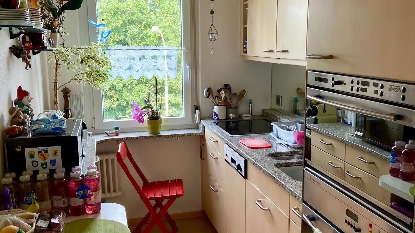 Wohnung kaufen - Seestrasse 7, 8617 Mönchaltorf - Foto 3