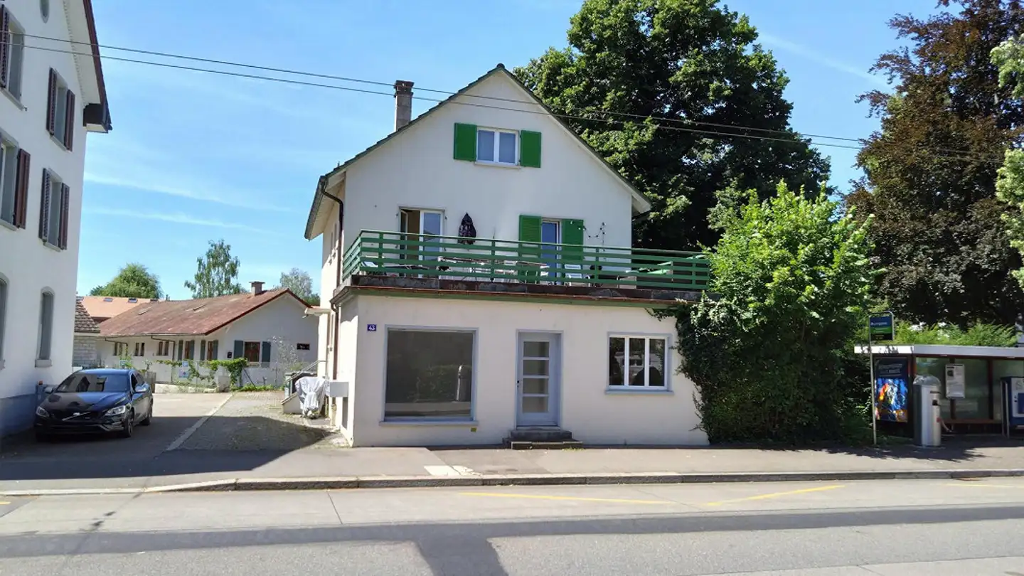 Appartamento in affitto - Lindstrasse 43, 8400 Winterthur - Foto 2
