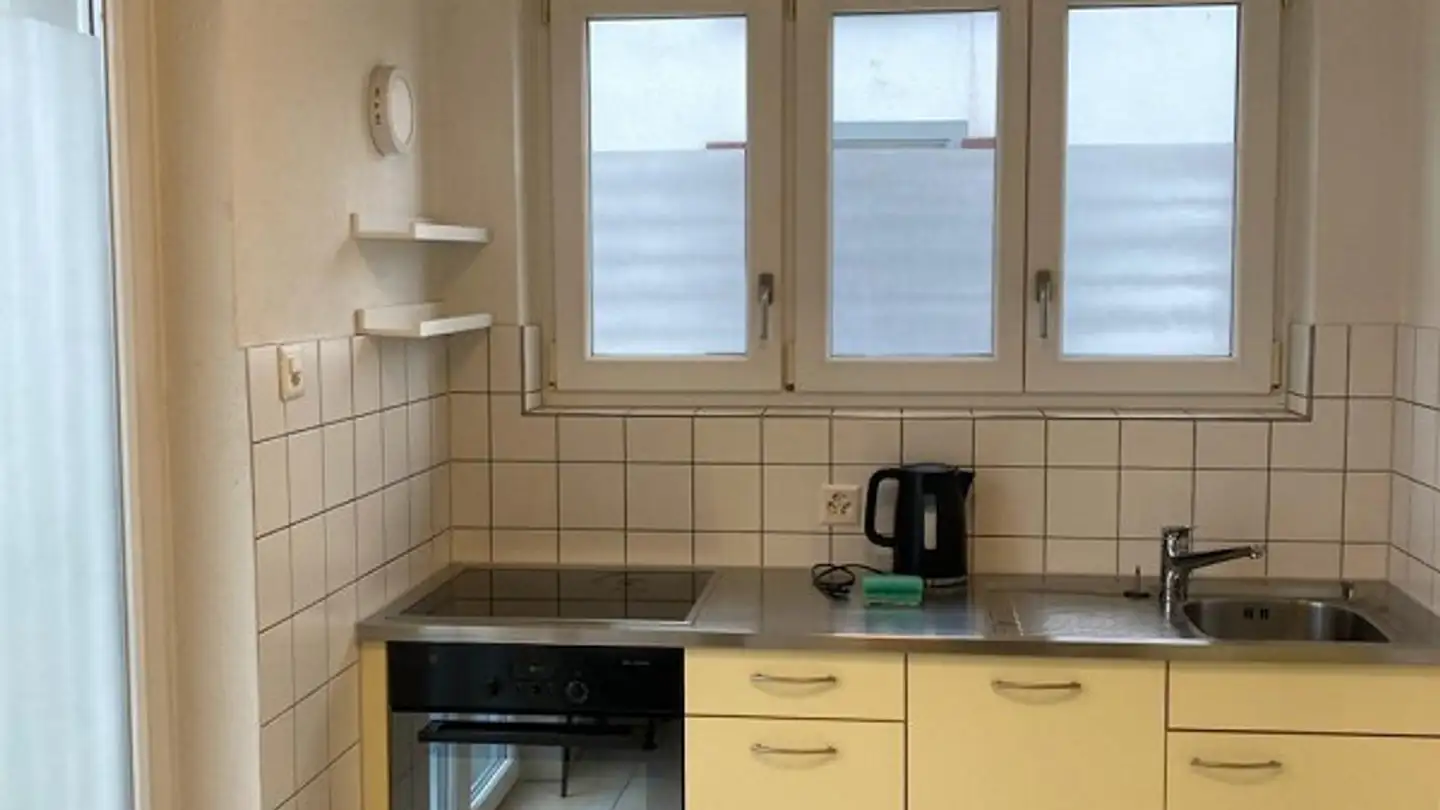 Appartamento in affitto - Lindstrasse 43, 8400 Winterthur - Foto 3