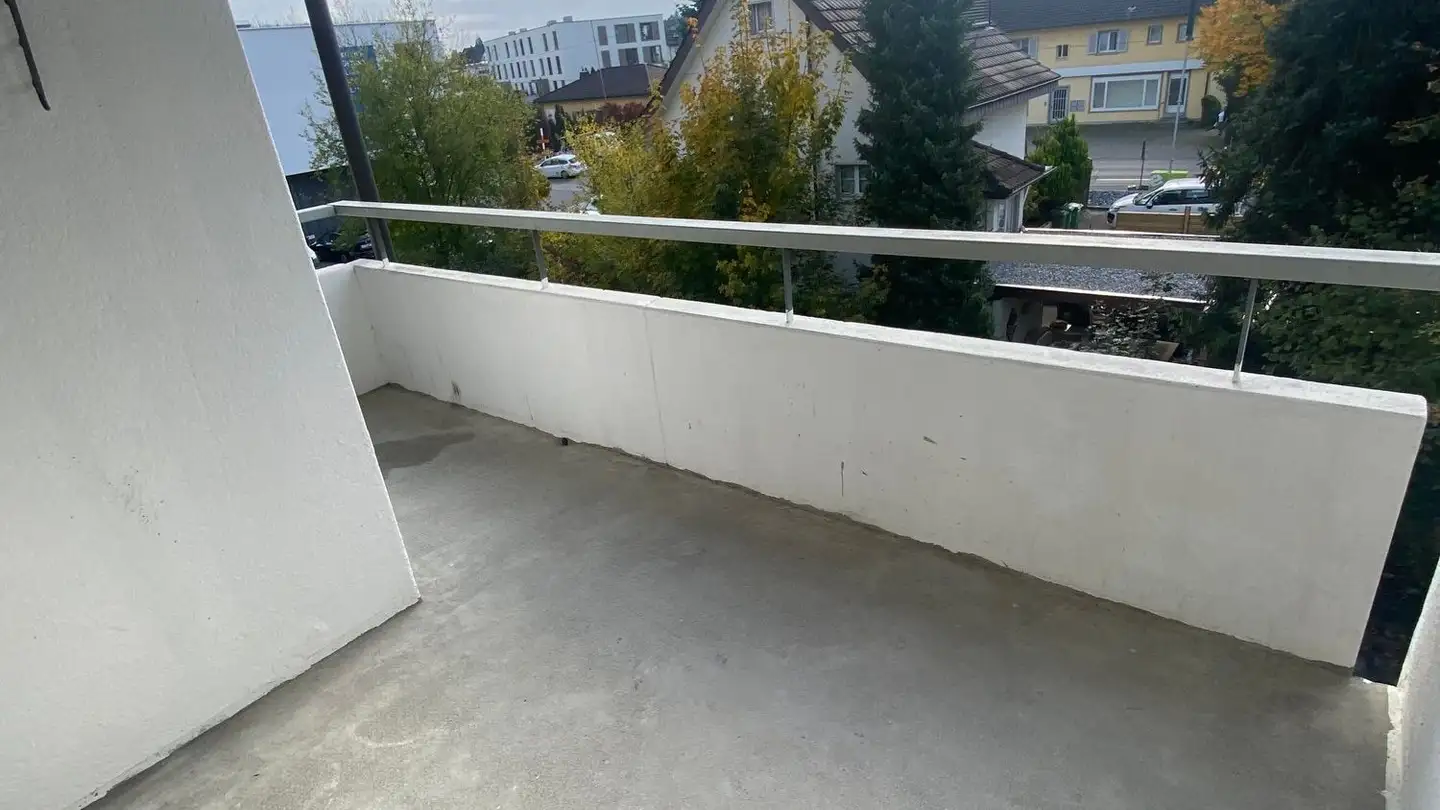 Wohnung mieten - Nordstrasse 6, 5032 Aarau Rohr