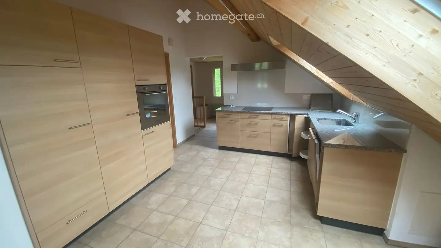 Appartement à louer - Moos 227a, 3437 Rüderswil - Photo 3