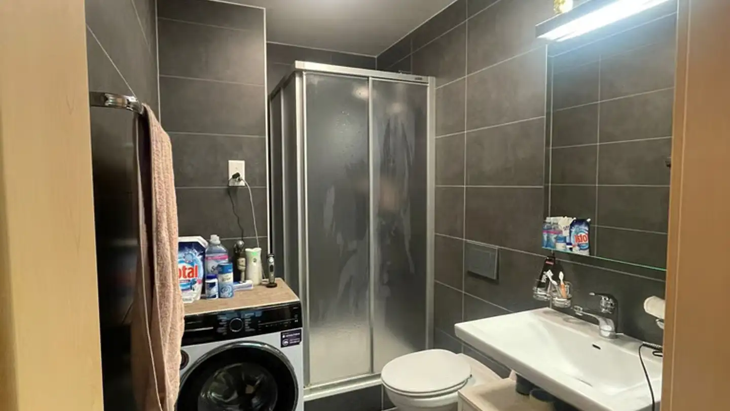 Wohnung mieten - Route Champ Bonjard 77, 1782 Belfaux - Foto 4