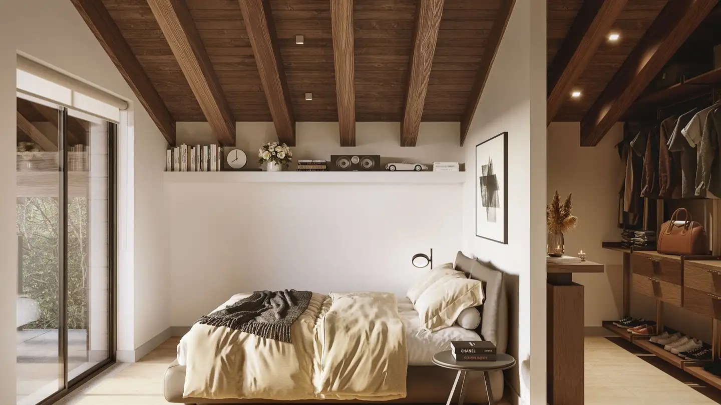 Casa singola in vendita - 1996 Beuson (Nendaz) - Photo 3