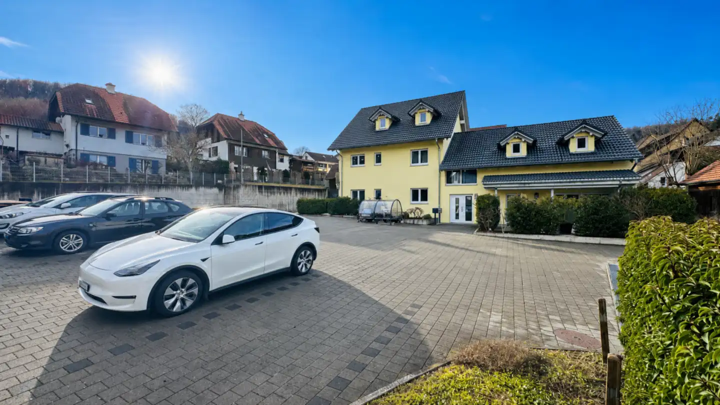 Edificio residenziale in vendita - Hardstrasse 15, 4455 Zunzgen - Foto 2