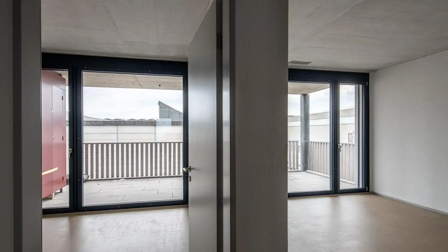 Apartment for rent - Härtereistrasse 1, 4528 Zuchwil