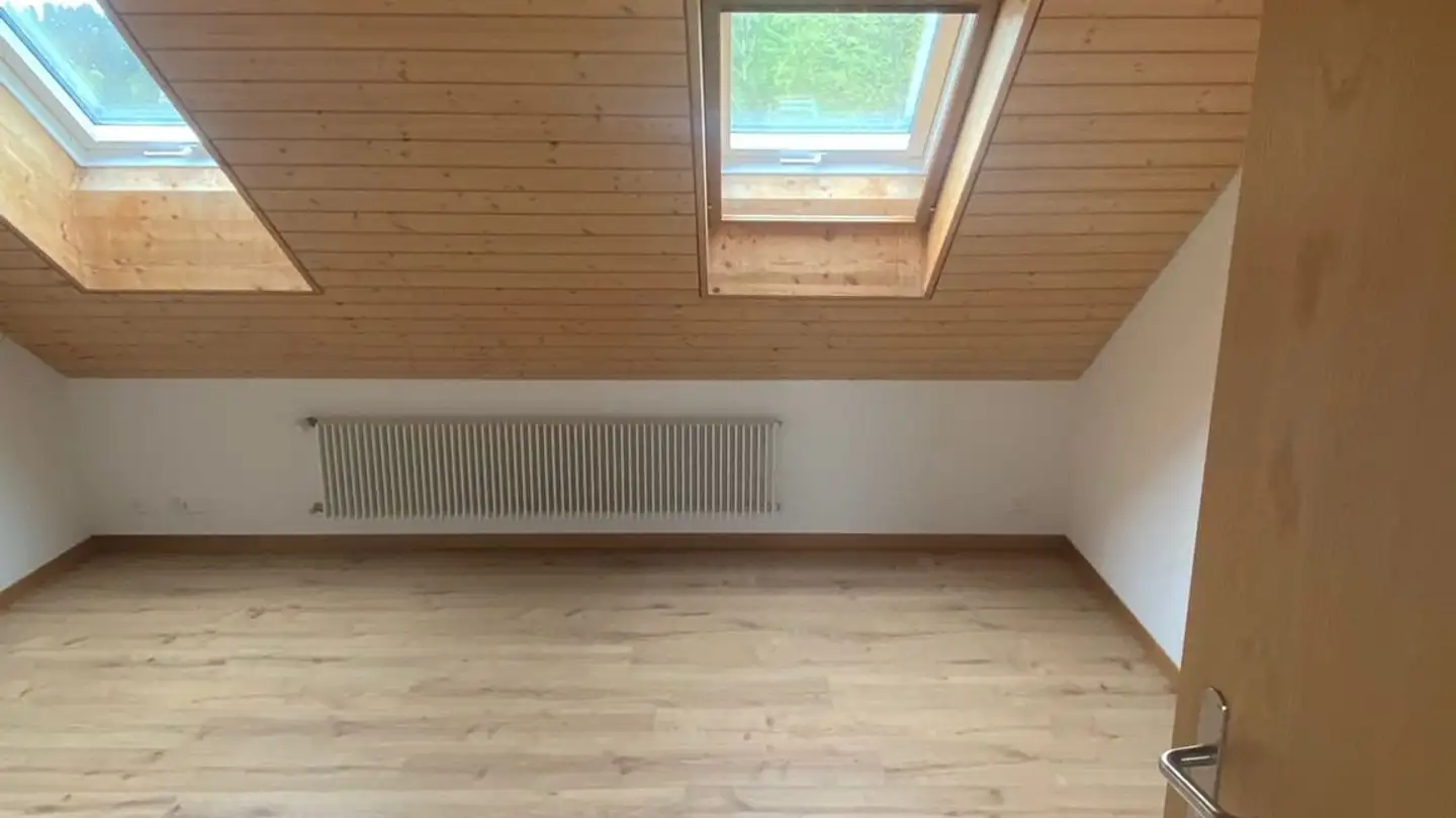 Appartement à louer - Moos 227a, 3437 Rüderswil - Photo 4