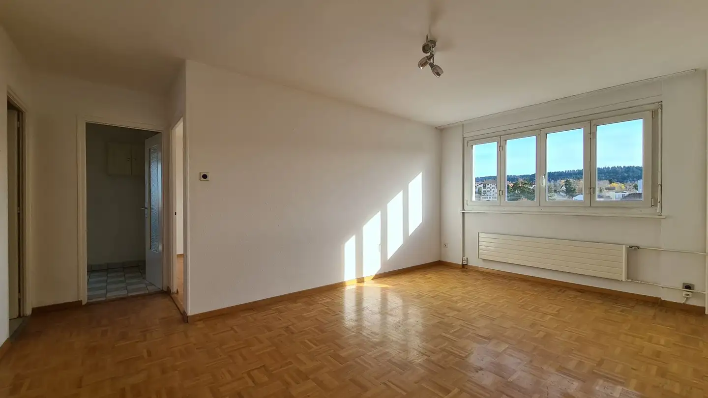 Appartamento in affitto - Rue Du Crêt, 2300 La Chaux-de-Fonds - Foto 3