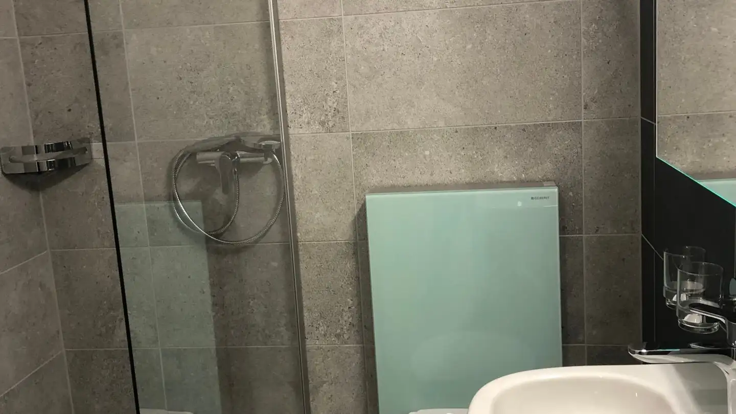 Appartamento in affitto - Rue des Uttins 9, 2034 Peseux - Photo 3