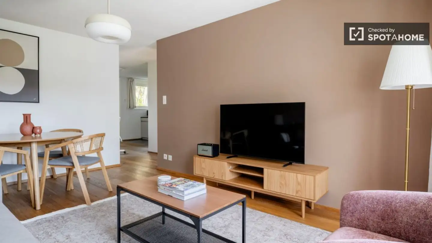 Apartment for rent - 8910 Affoltern am Albis