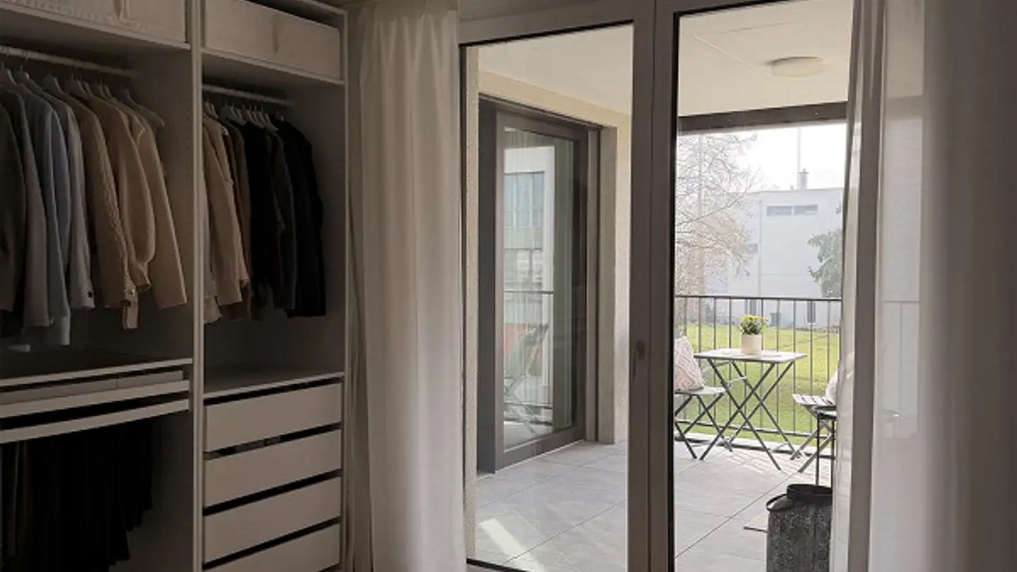 Appartement à louer - Hummelweg 2, 9244 Niederuzwil - Photo 3