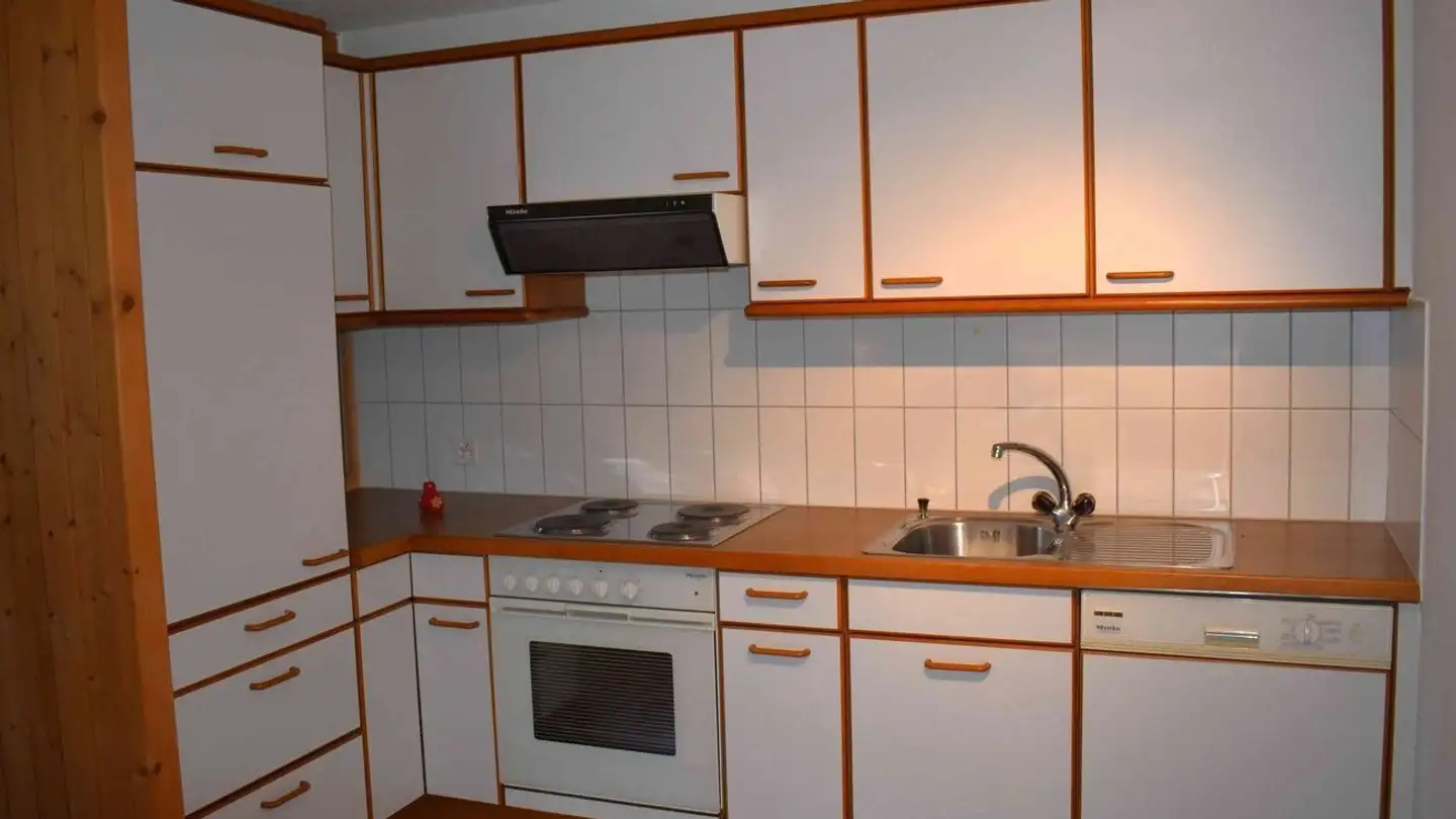 Studio for rent - 7075 Churwalden - Photo 2