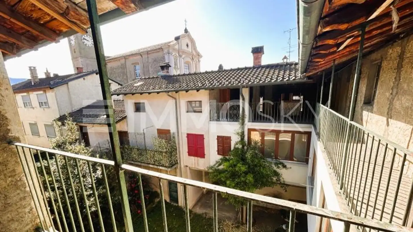 Maison individuelle à vendre - 6853 Ligornetto - Photo 3