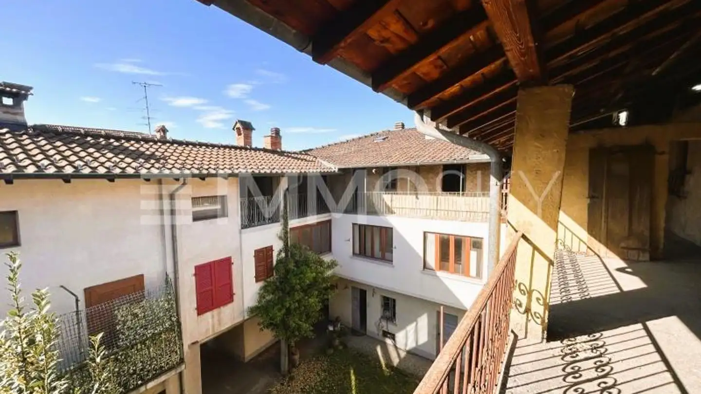 Maison individuelle à vendre - 6853 Ligornetto - Photo 4