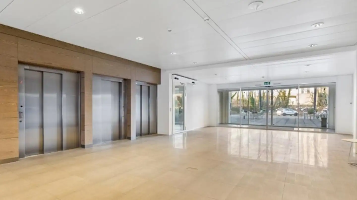 Bürofläche mieten - Chemin De Terre-Bonne 23, 1262 Eysins - Foto 4