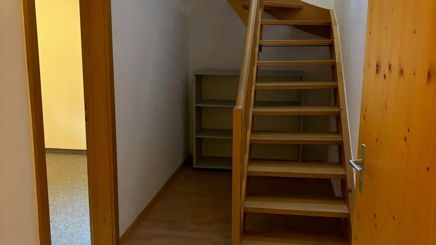 Studio for rent - 7075 Churwalden - Photo 3