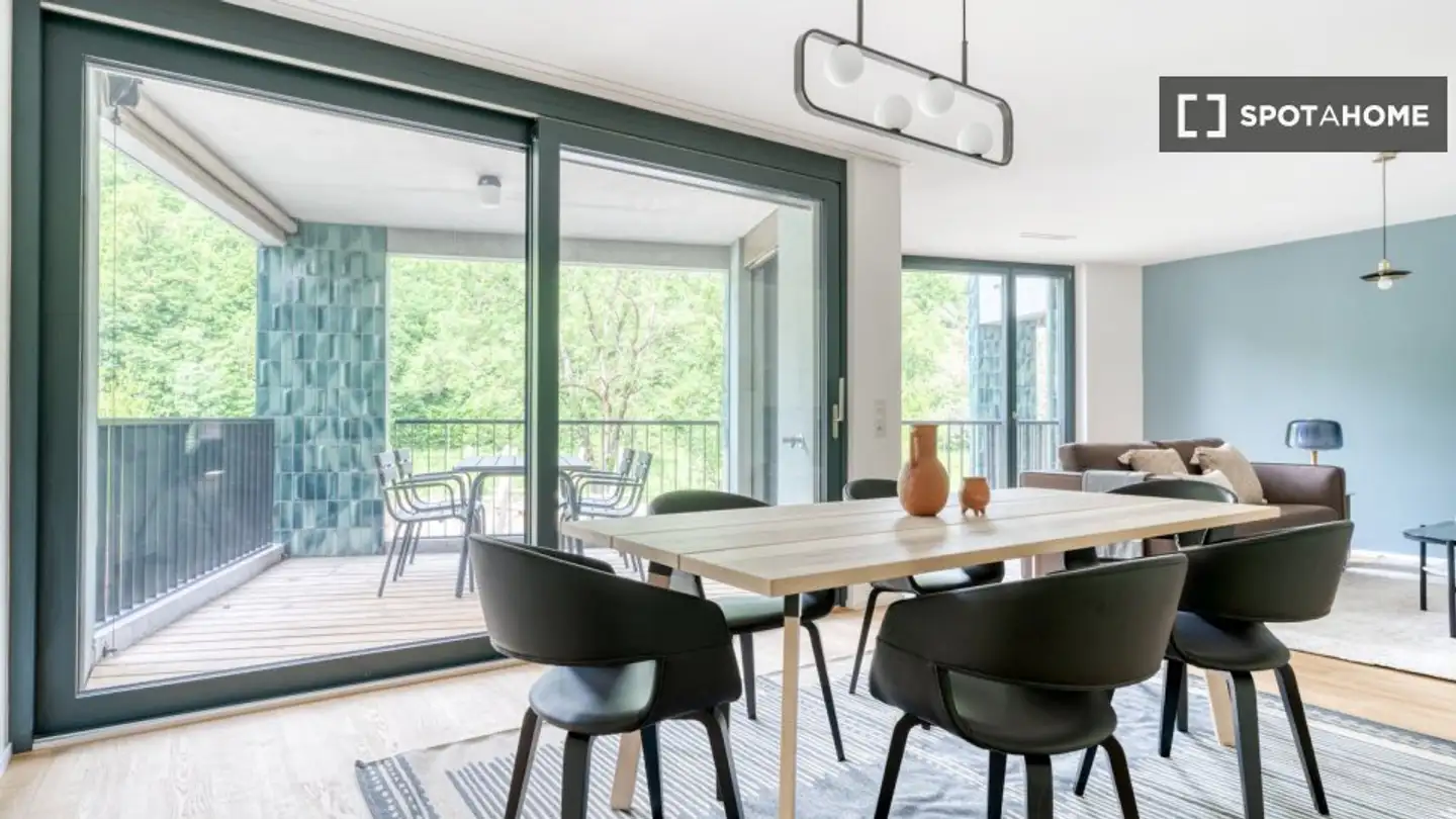 Appartamento in affitto - 8041 Zürich - Photo 3