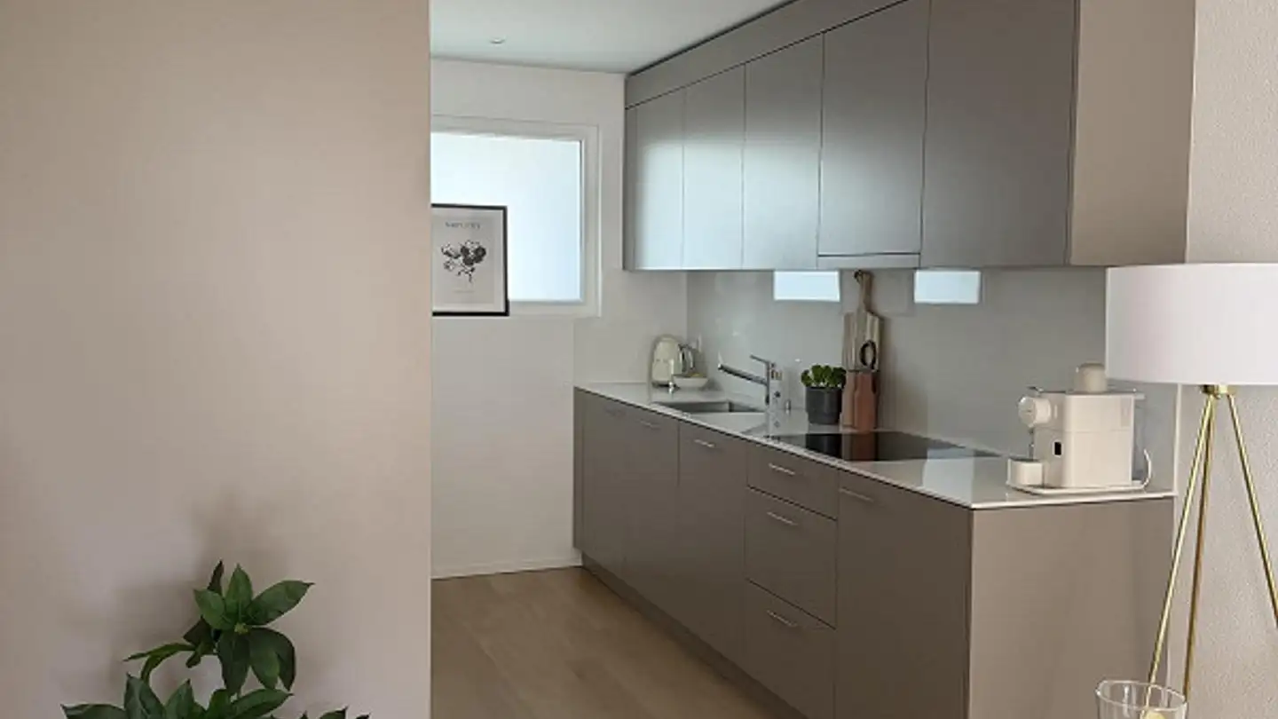 Appartement à louer - Hummelweg 2, 9244 Niederuzwil - Photo 4