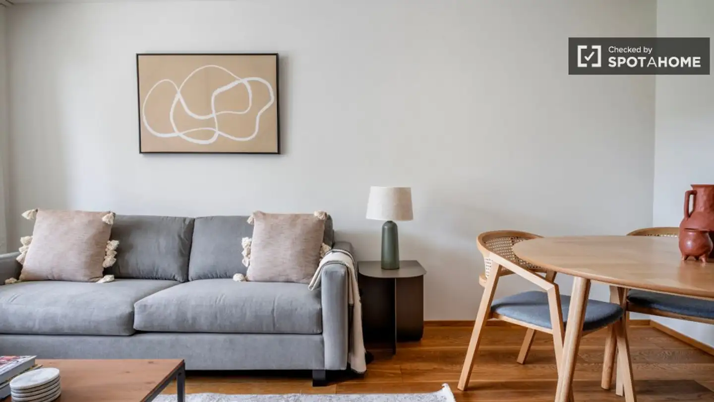 Wohnung mieten - 8910 Affoltern am Albis - Foto 2