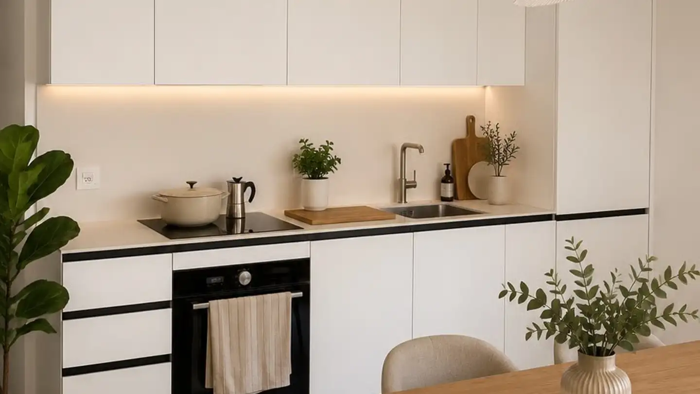 Appartement à louer - Piazza Stazione 12, 6537 Grono - Photo 2