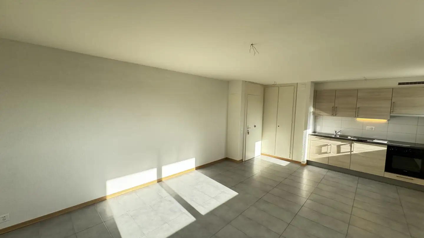 Appartamento in affitto - Rue De La Charrière 73b, 2300 La Chaux-de-Fonds - Photo 3